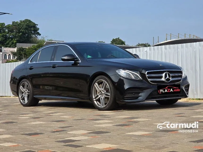 Jual Mobil Mercedes