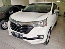 2016 Daihatsu Xenia 1.3 R Deluxe Pemakaian 2017
