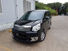 2016 Toyota NAV1 V Limited MPV