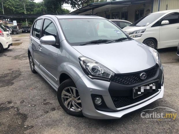 Search 145 Cars for Sale in Melaka Malaysia - Carlist.my