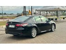 2019 Toyota Camry 2.5 V Sedan