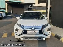 Mitsubishi Xpander Sport AT Putih 2019