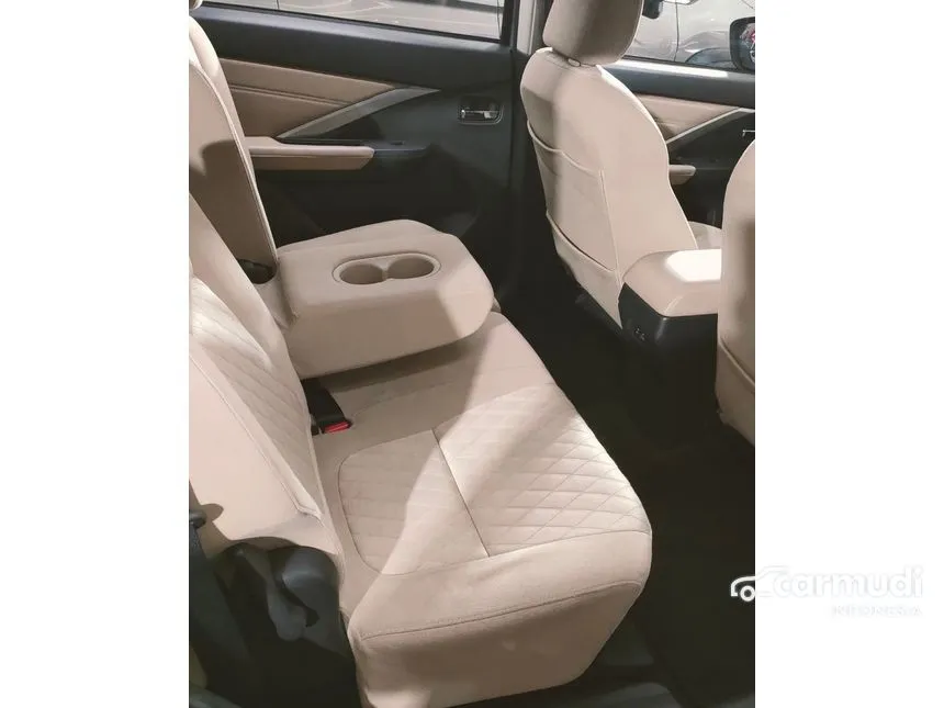 2025 Mitsubishi Xpander Ultimate MPV