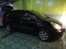 Dijual Nissan Grand Livina langka sangat terawat tahun 2009