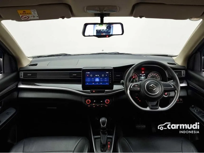 2022 Suzuki XL7 Alpha SUV