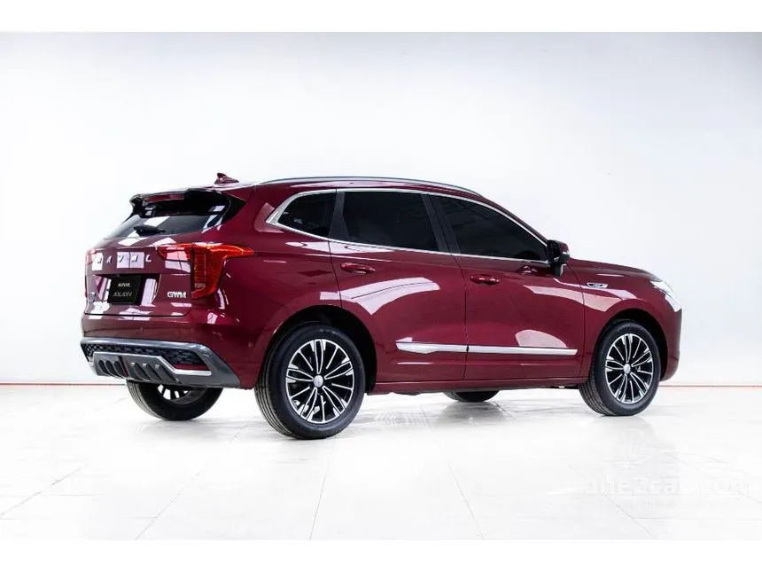2023 Haval Jolion Ultra SUV