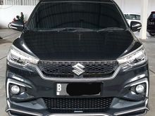 Suzuki Ertiga Sport A/T ( Matic ) 2019 Hitam Km 19rban Mulus Gress Siap Pakai