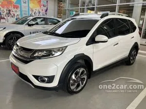2016 Honda BR-V 1.5 SV SUV