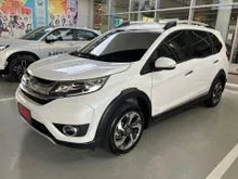 2016 Honda BR-V 1.5 (ปี 16-20) SV SUV
