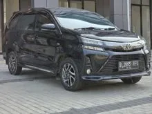 2021 Toyota Avanza 1.5 Veloz MPV DP ONLY 10 JUTAAN