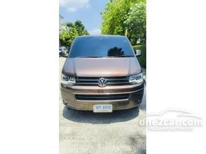 2015 Volkswagen CARAVELLE 2.0 TDi Van