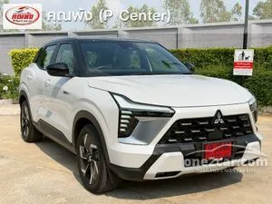 2026 Mitsubishi Xforce HEV 1.6 Ultimate SUV