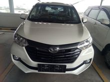 PROMO Daihatsu Xenia 1.3 X MPV 2018 PALING MURAH SE JABODETABEK