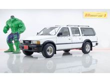1994 Isuzu TFR 2.5 มังกรทอง Station Wagon Wagon MT