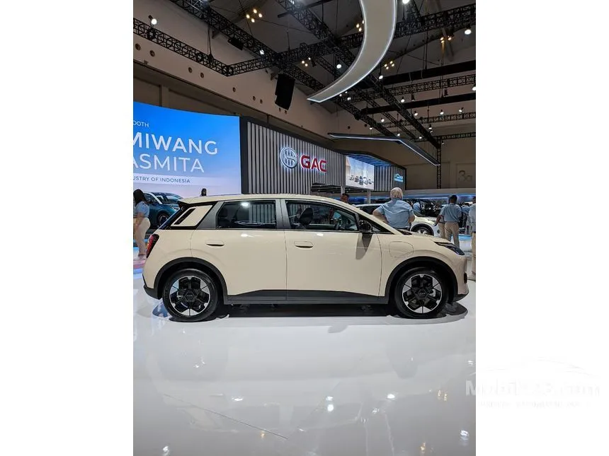 2026 GAC AION UT Premium Hatchback