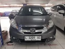 2015 Honda Mobilio 1.5 E Prestige MPV Sangat Istimewa Low KM 42 Rb