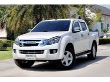 2013 Isuzu D-Max 3.0 CAB-4 (ปี 11-17) Hi-Lander Z-Prestige Pickup