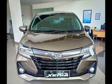 Grand New Xenia angsuran hanya 140RIBU/hari