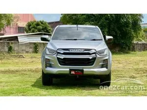2022 Isuzu D-MAX 1.9 Hi-Lander L DA Space Cab Pickup