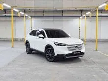 2024 Honda HR-V 1.5 Special Edition SUV UNIT ISTIMEWA, PERORANGAN, FULLSETT, JAMINAN BERKUALITAS, LULUS INSPEKSI 175 TITIK, MOBIL SIAP PAKAI,GARANSI