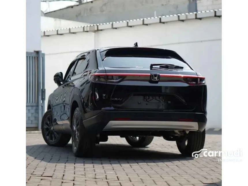 2025 Honda HR-V Special Edition SUV