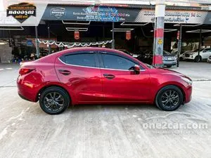2018 Mazda 2 1.3 High Connect Sedan