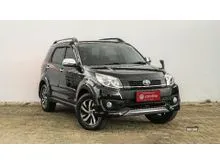 2016 Toyota Rush 1.5 TRD Sportivo SUV - Garansi Lengkap