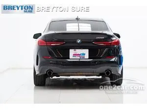2022 BMW 220i 2.0 Gran M Sport Coupe