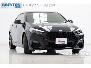 2022 BMW 220i 2.0 Gran M Sport Coupe