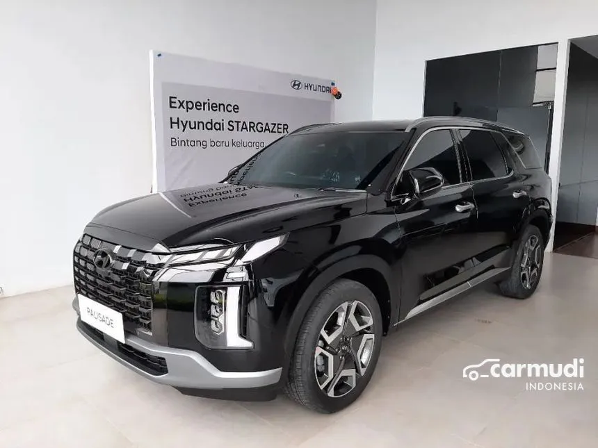 2024 Hyundai Palisade Signature Wagon