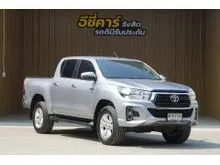 2020 Toyota HILUX REVO 2.4 Double Cab Prerunner Entry Pickup