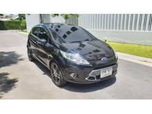 2013 Ford Fiesta 1.5 (ปี 10-16) Sport Hatchback AT