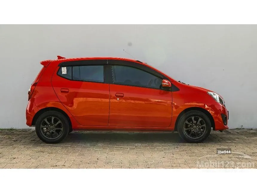 2022 Daihatsu Ayla X Hatchback
