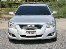 2007 Toyota CAMRY 2.4 (ปี 06-12) V Sedan