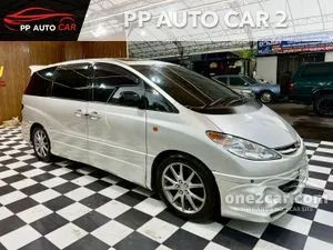 2004 Toyota ESTIMA 2.4 Aeras Wagon