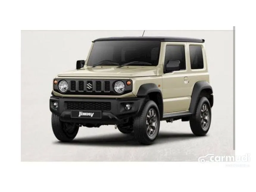 2024 Suzuki Jimny Wagon