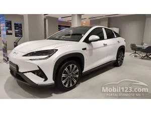 2025 BYD Sealion 7 Premium SUV