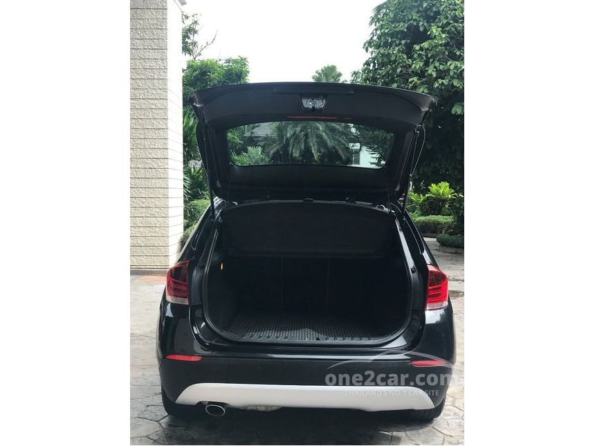 Bmw X1 2013 Sdrive18i Xline 2 0 In กรุงเทพและปริมณฑล