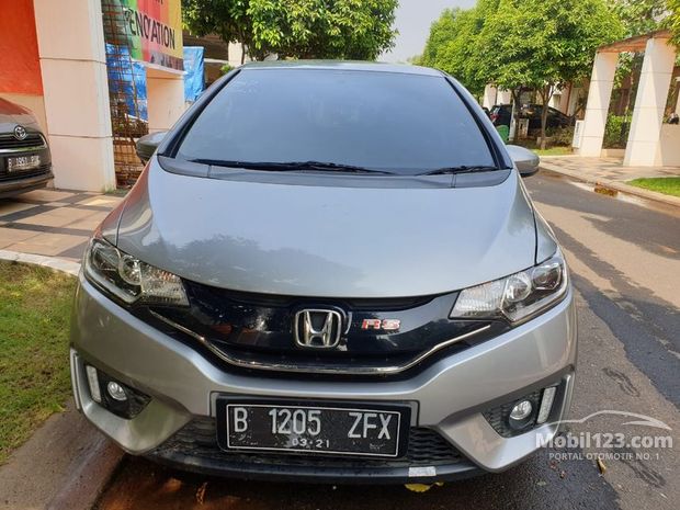 Honda Jazz Mobil bekas dijual di Bekasi Jawa barat Honda Jazz Mobil bekas dijual di Bekasi Jawa barat