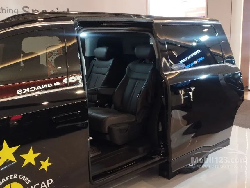 2025 MAXUS MIFA-7 MPV