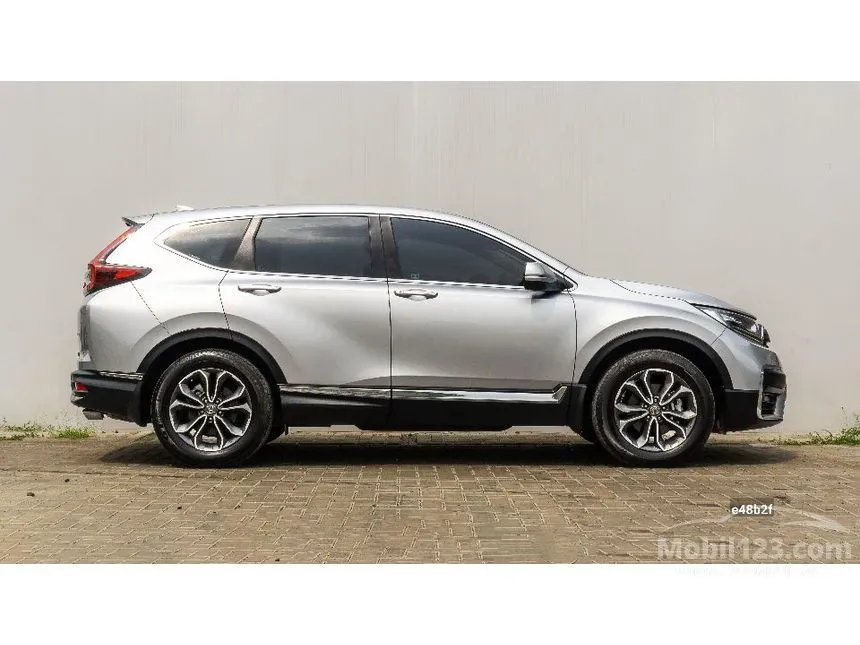 2021 Honda CR-V Turbo SUV