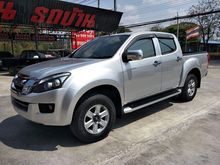 2013 Isuzu D-Max 2.5 CAB-4 (ปี 11-17) Hi-Lander Z Pickup MT