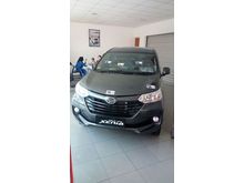 Daihatsu Xenia DP mulai 15Jtan