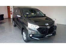 Great New Xenia DP mulai 15Jtan Angs 3jtan