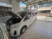 2021 Toyota Commuter 2.8 (ปี 19-30) Van