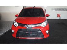 2017 Toyota Calya 1.2 MPV.Promo Calya