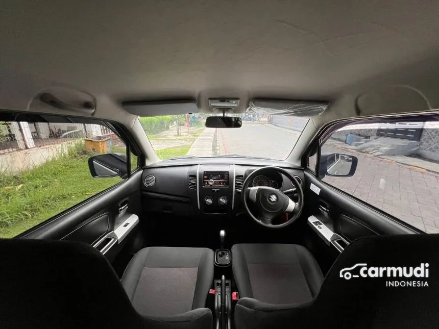 2020 Suzuki Karimun Wagon R Wagon R GS Hatchback
