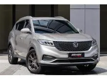 2021 DFSK Glory i-Auto 1.5 SUV Sunroof Panoramic AT Matic 2021 Silver.