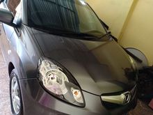 2014 Honda Brio 1.2 E A/T Hatchback