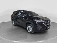 2022 Toyota Kijang Innova Zenix 2.0 V (Non Premium Color) MPV